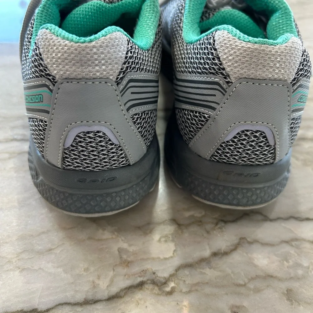 Saucony stylish sneakers